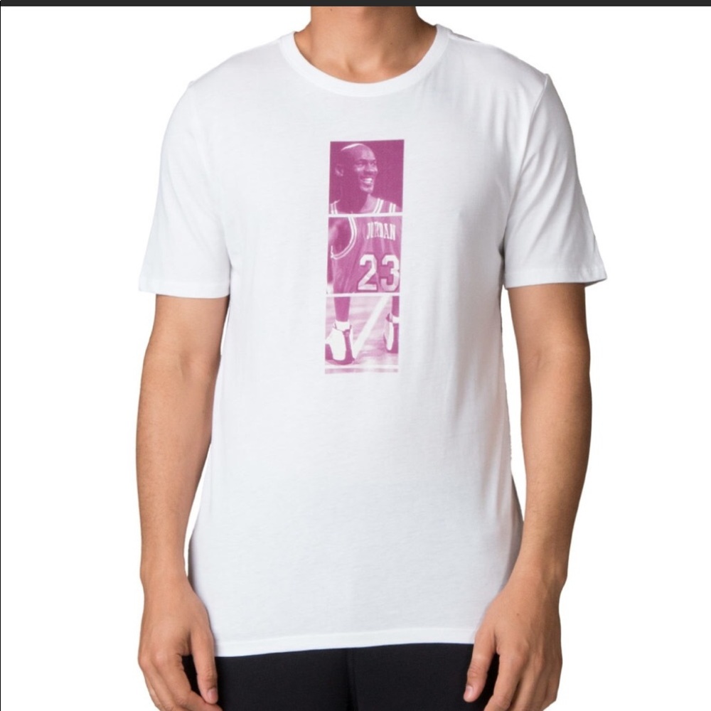 Jordan T shirt